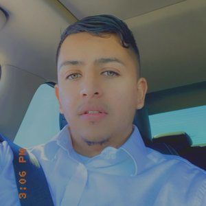 Meet your Posher, Brayan